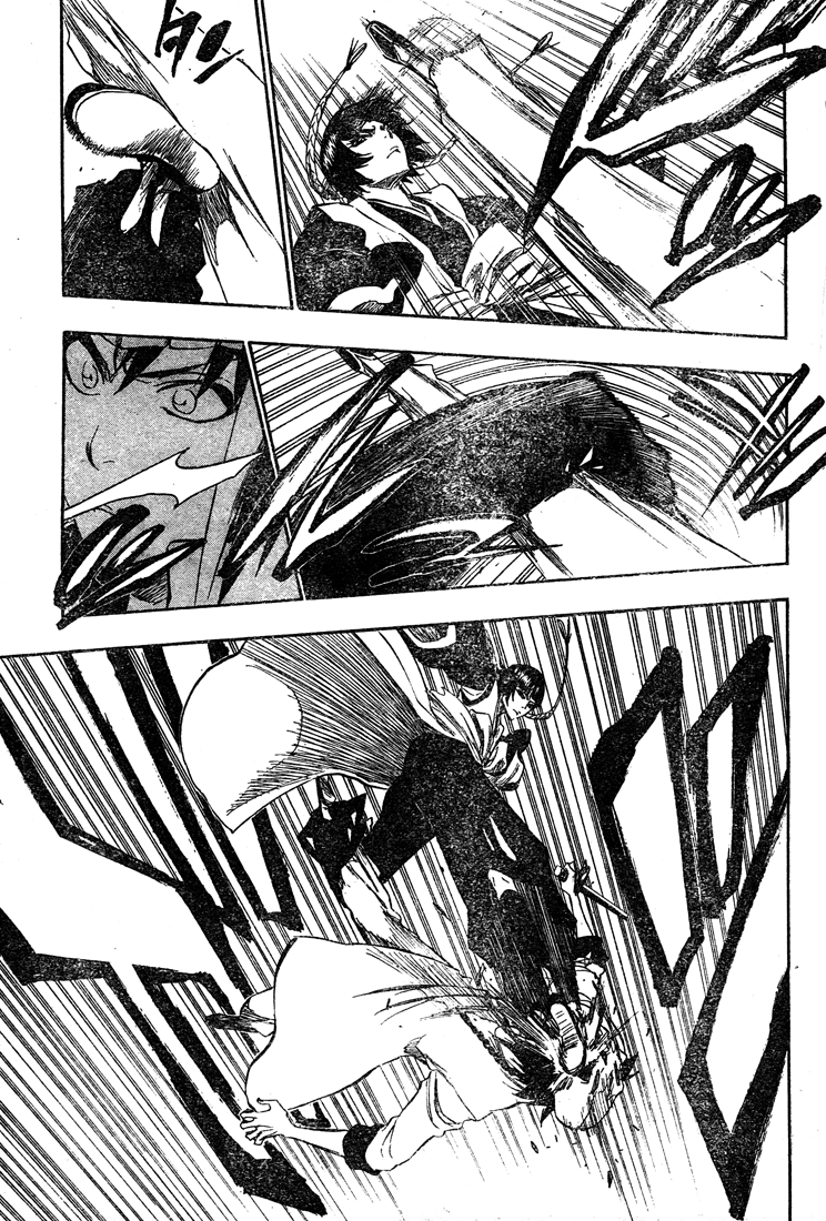 Bleach Chapter 330 - halaman 17