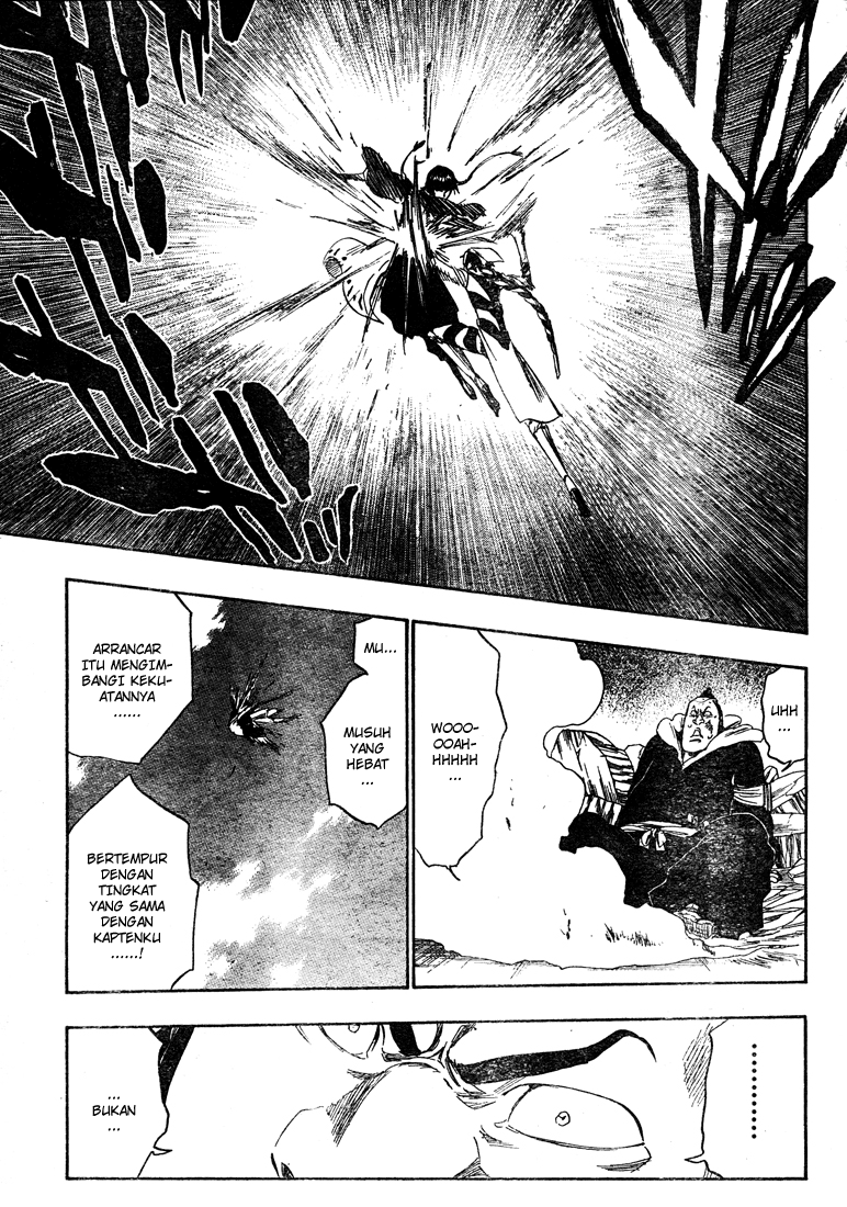 Bleach Chapter 332 - halaman 10