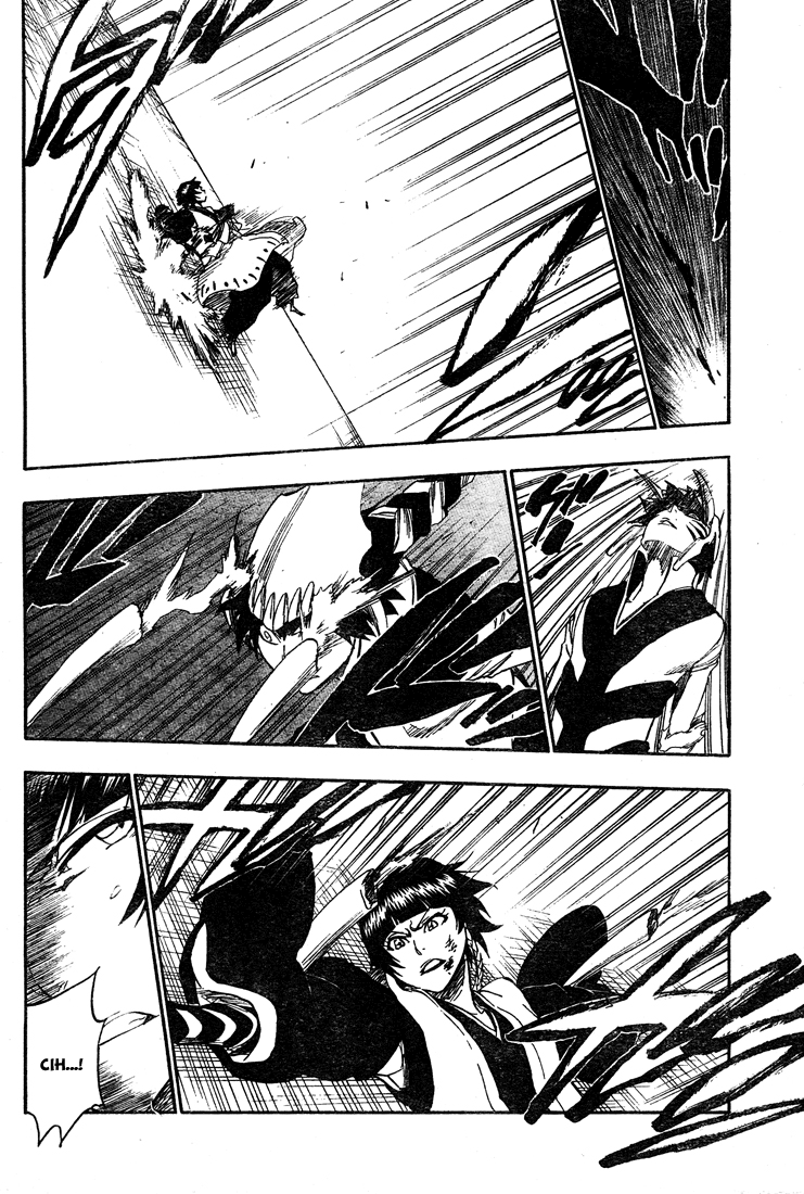 Bleach Chapter 332 - halaman 13