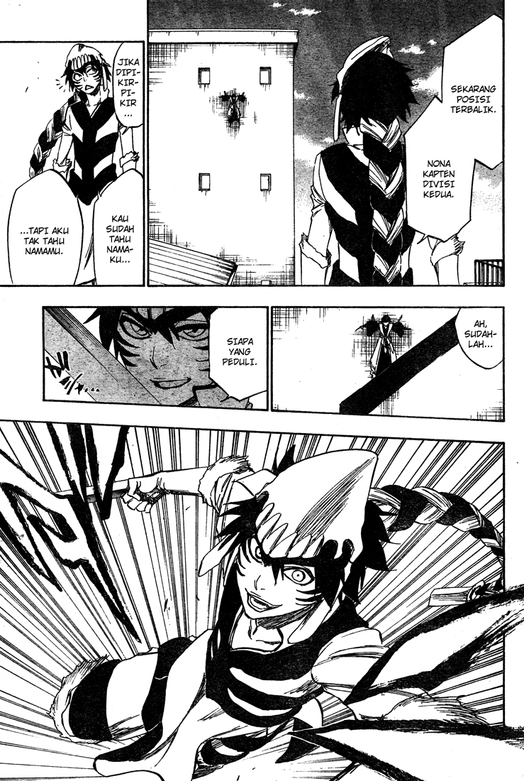 Bleach Chapter 332 - halaman 14