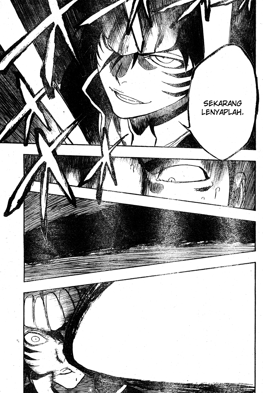 Bleach Chapter 332 - halaman 18