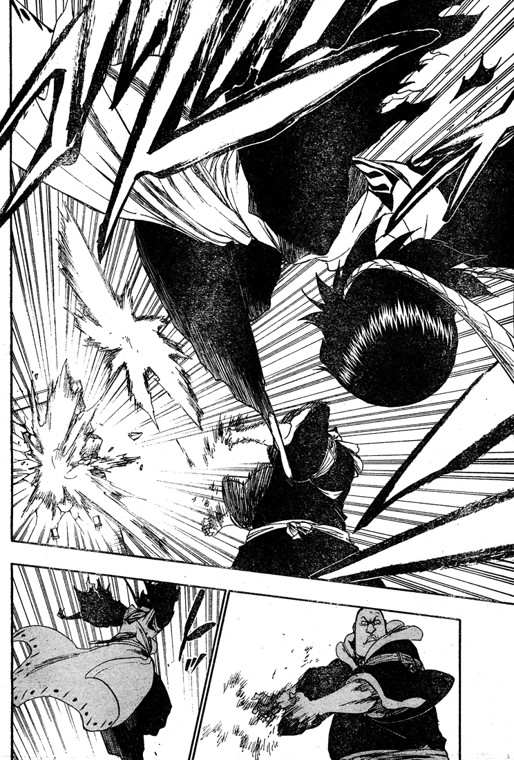 Bleach Chapter 332 - halaman 19