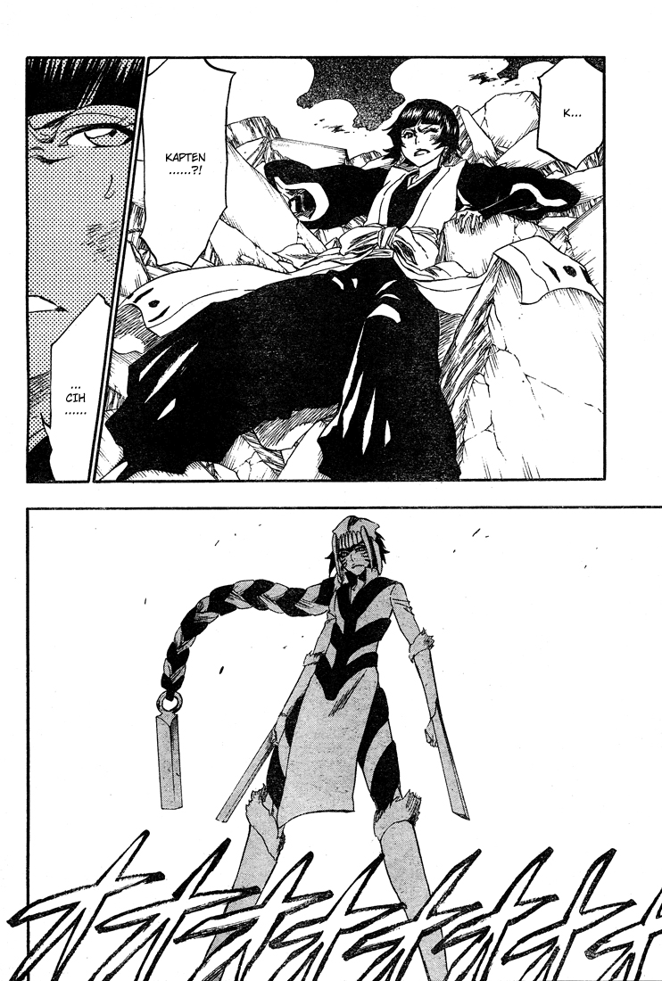 Bleach Chapter 332 - halaman 7