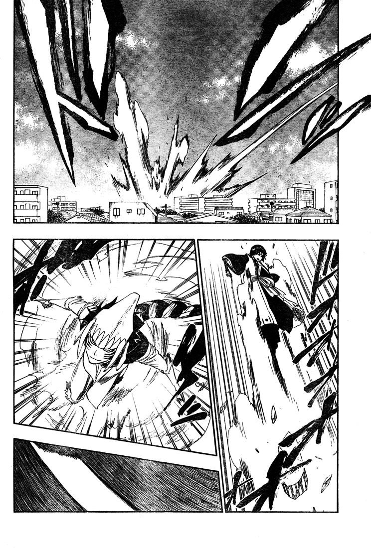 Bleach Chapter 332 - halaman 9