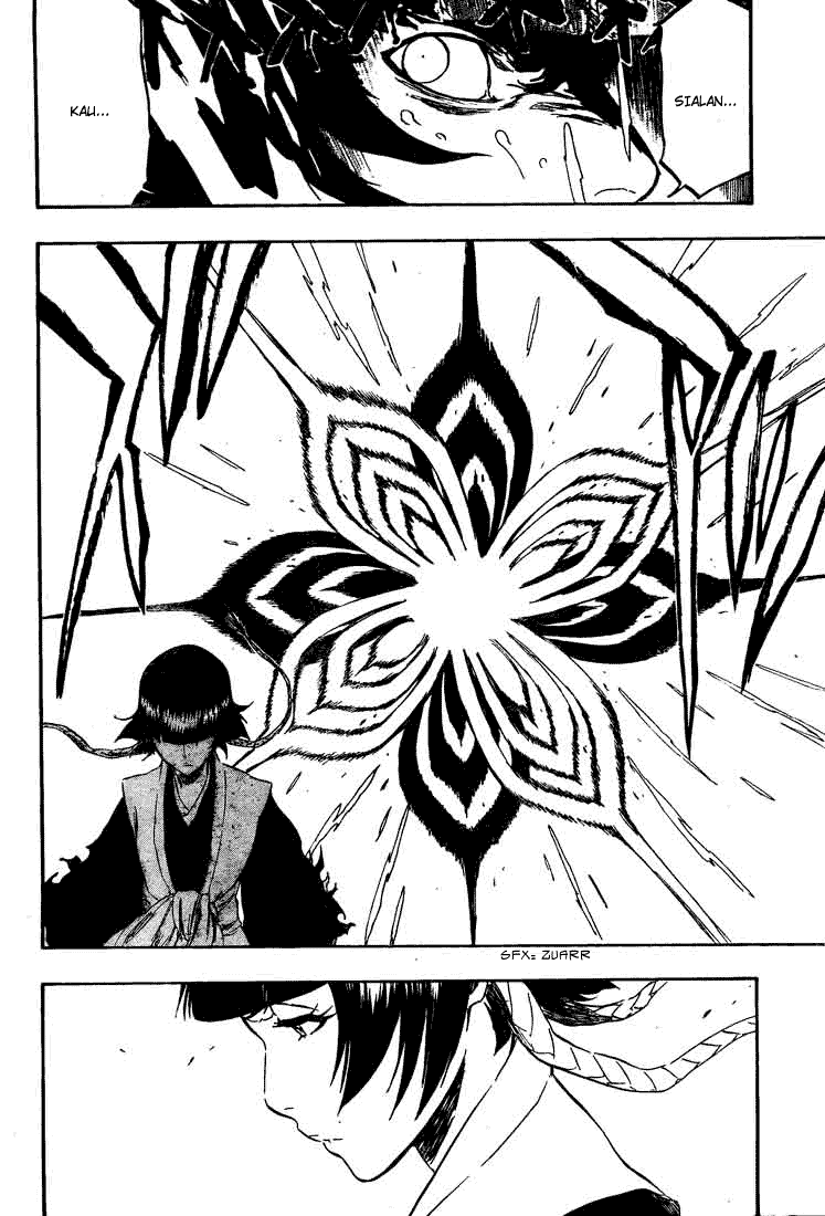 Bleach Chapter 333 - halaman 11