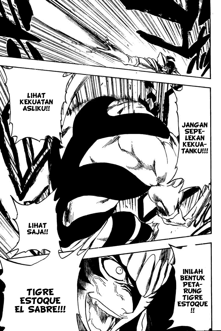 Bleach Chapter 333 - halaman 8