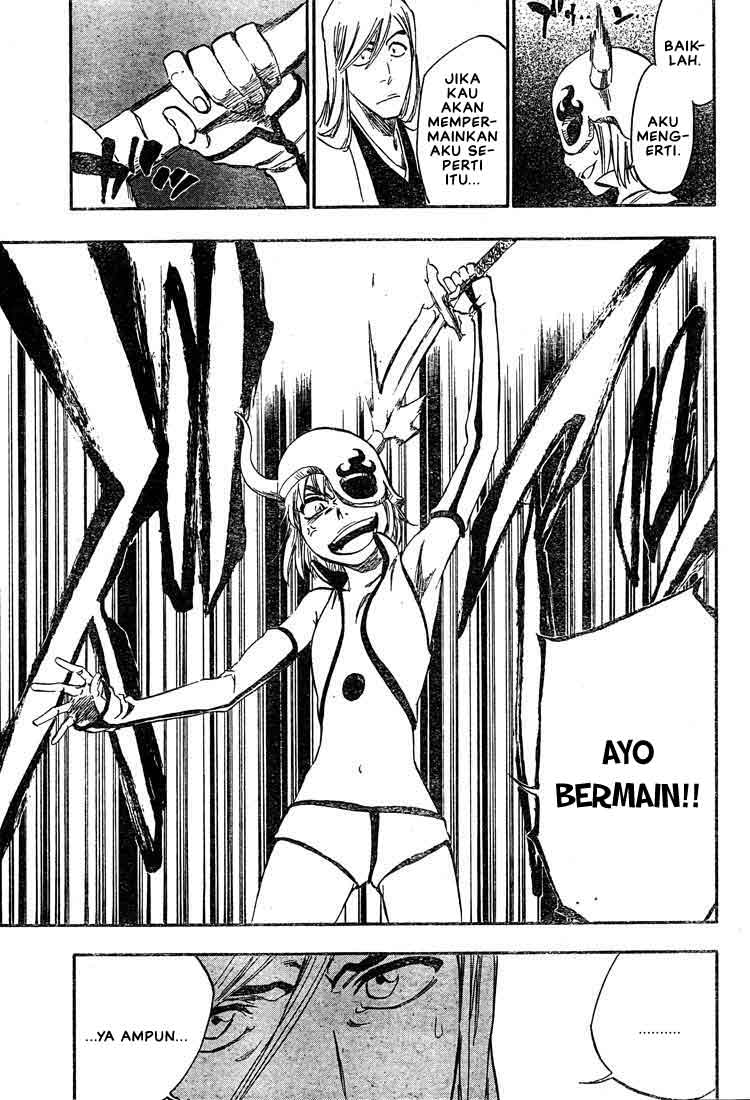 Bleach Chapter 335 - halaman 14