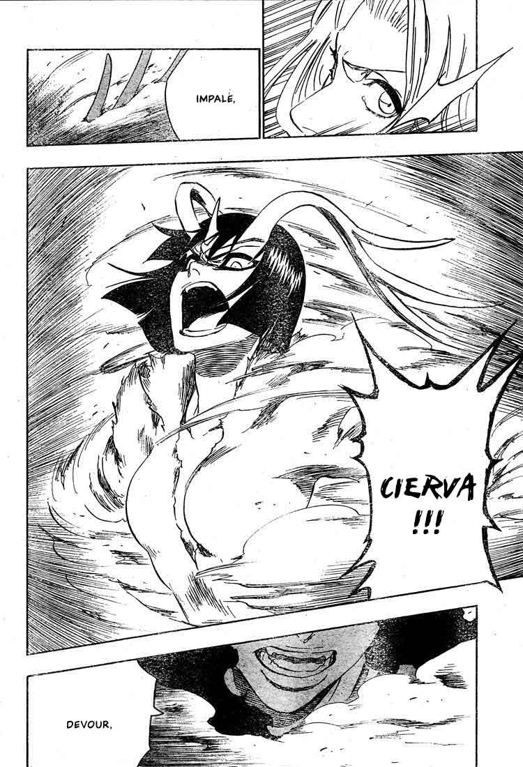 Bleach Chapter 335 - halaman 17