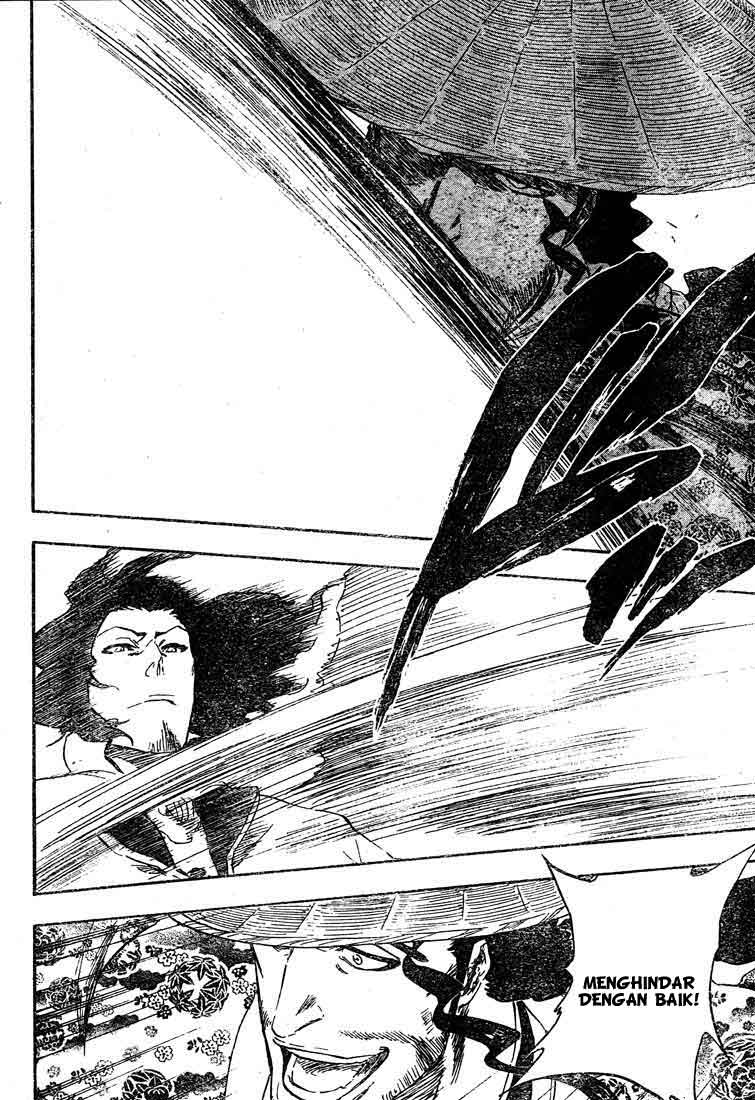 Bleach Chapter 335 - halaman 7