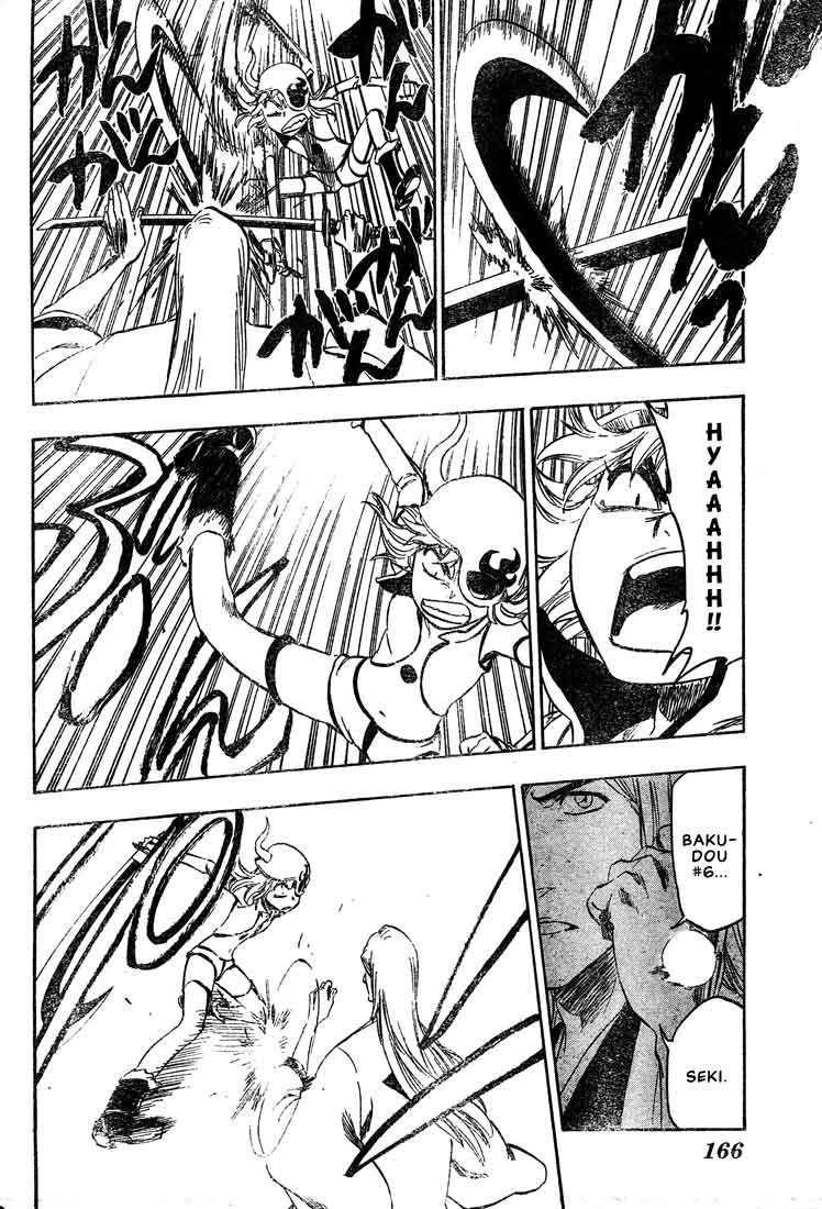 Bleach Chapter 336 - halaman 11