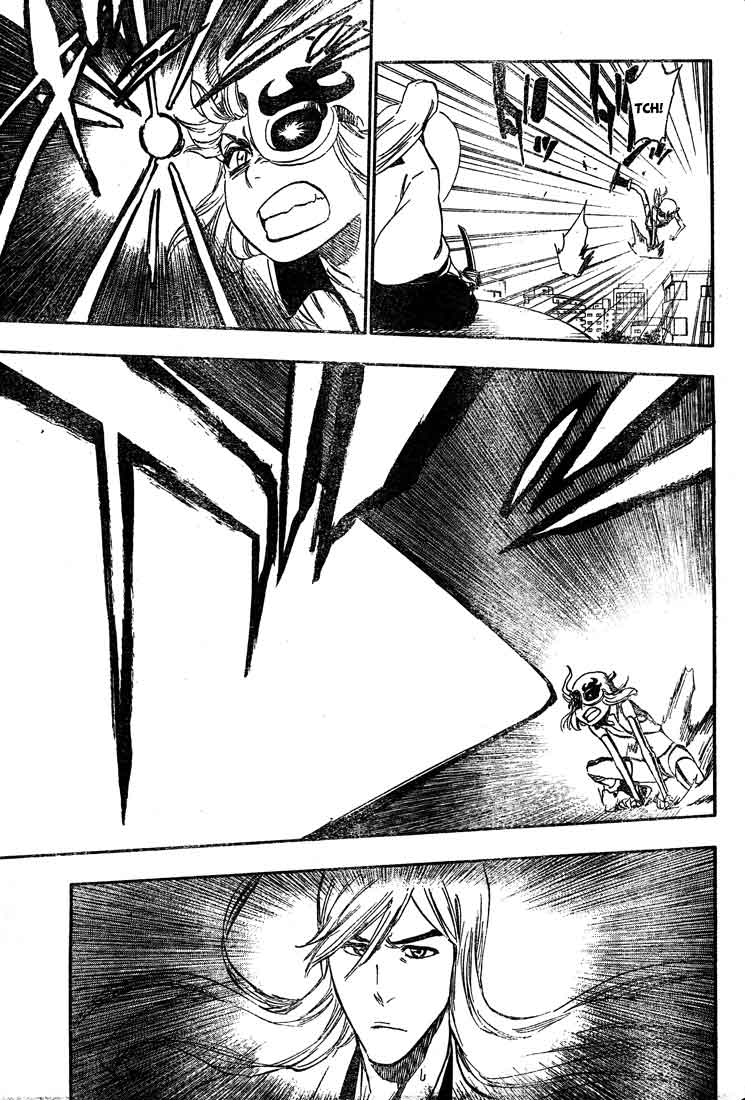 Bleach Chapter 336 - halaman 12