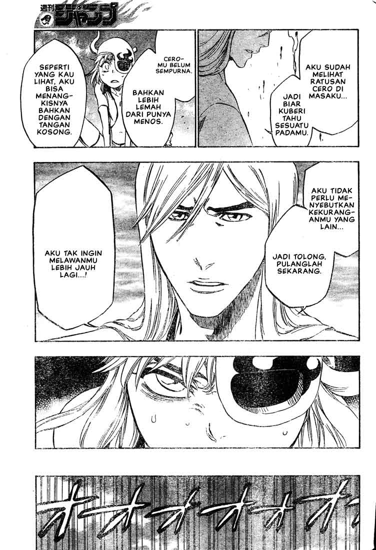 Bleach Chapter 336 - halaman 14
