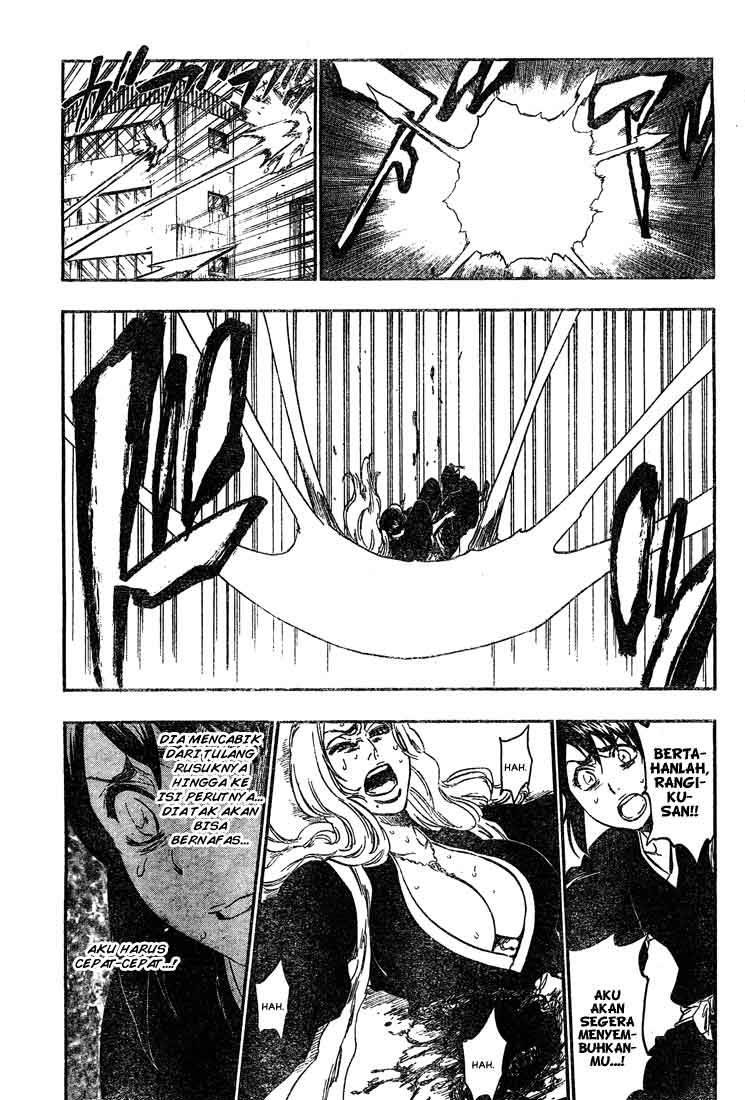 Bleach Chapter 336 - halaman 16