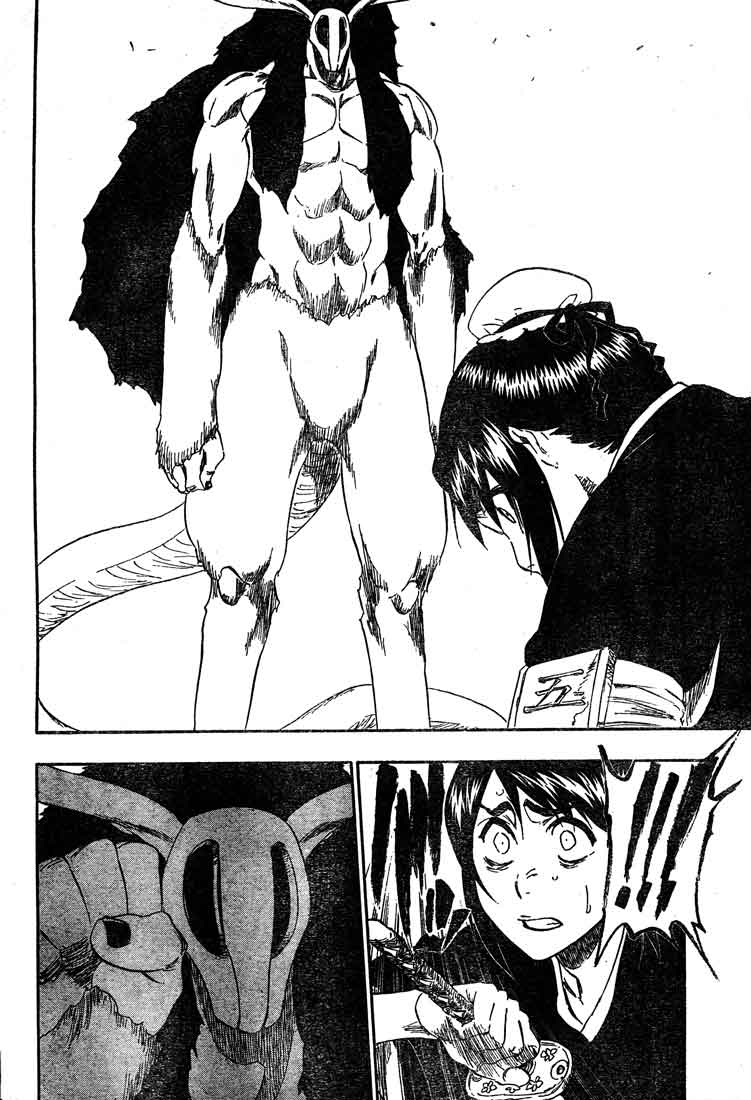 Bleach Chapter 336 - halaman 17