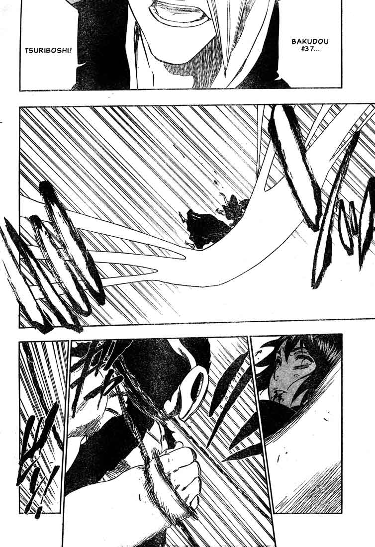 Bleach Chapter 336 - halaman 19