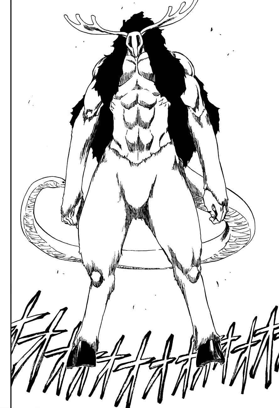 Bleach Chapter 336 - halaman 3