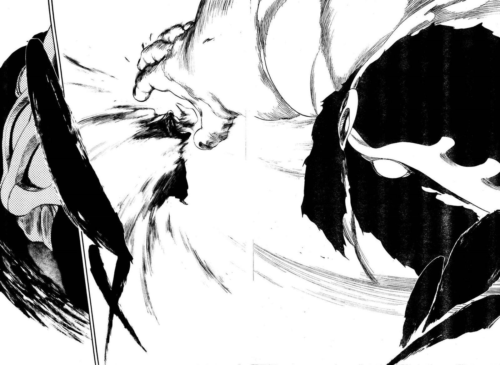 Bleach Chapter 338 - halaman 12
