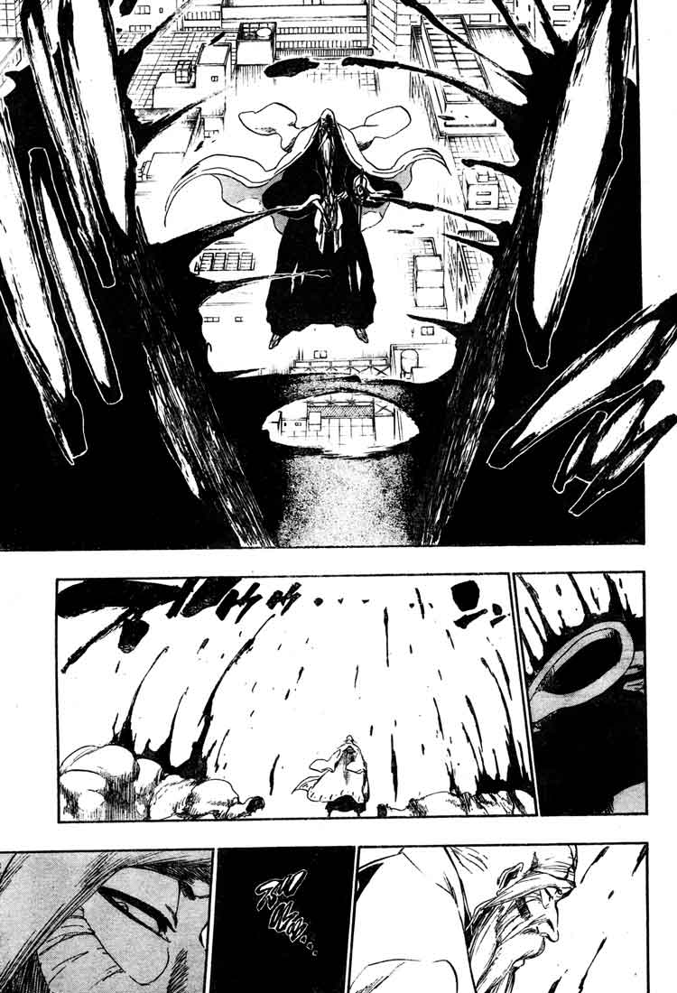 Bleach Chapter 338 - halaman 14