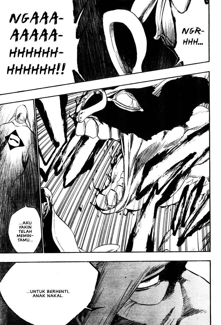 Bleach Chapter 338 - halaman 16