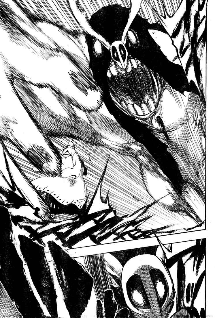 Bleach Chapter 338 - halaman 9