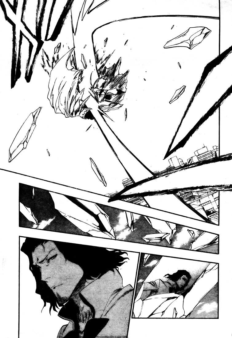 Bleach Chapter 339 - halaman 13