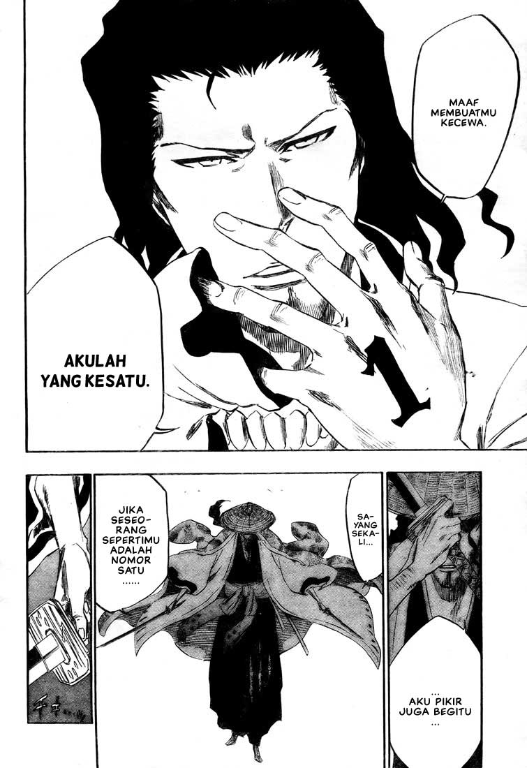 Bleach Chapter 339 - halaman 16