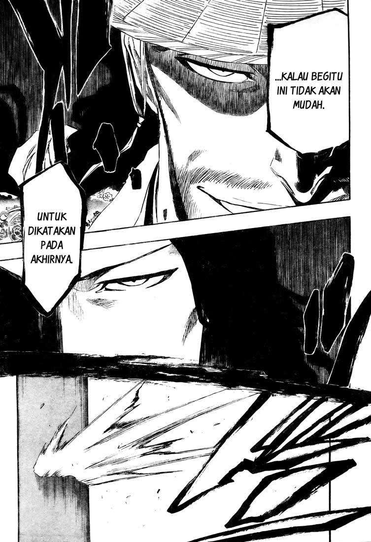 Bleach Chapter 339 - halaman 17