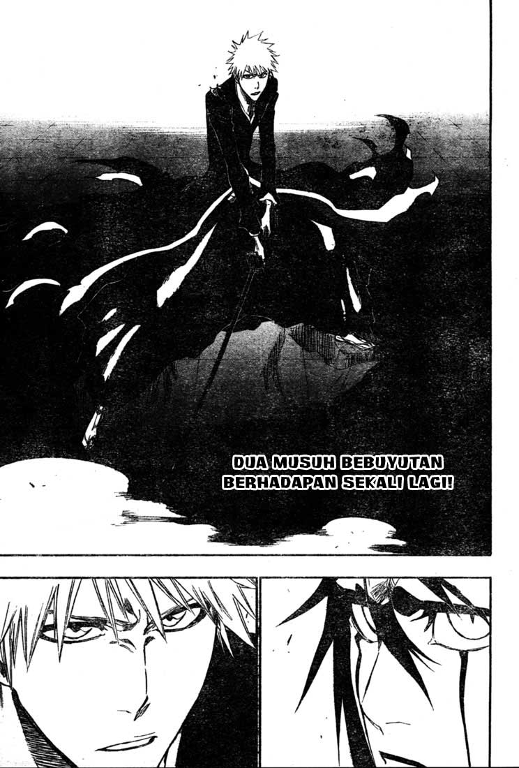 Bleach Chapter 339 - halaman 19