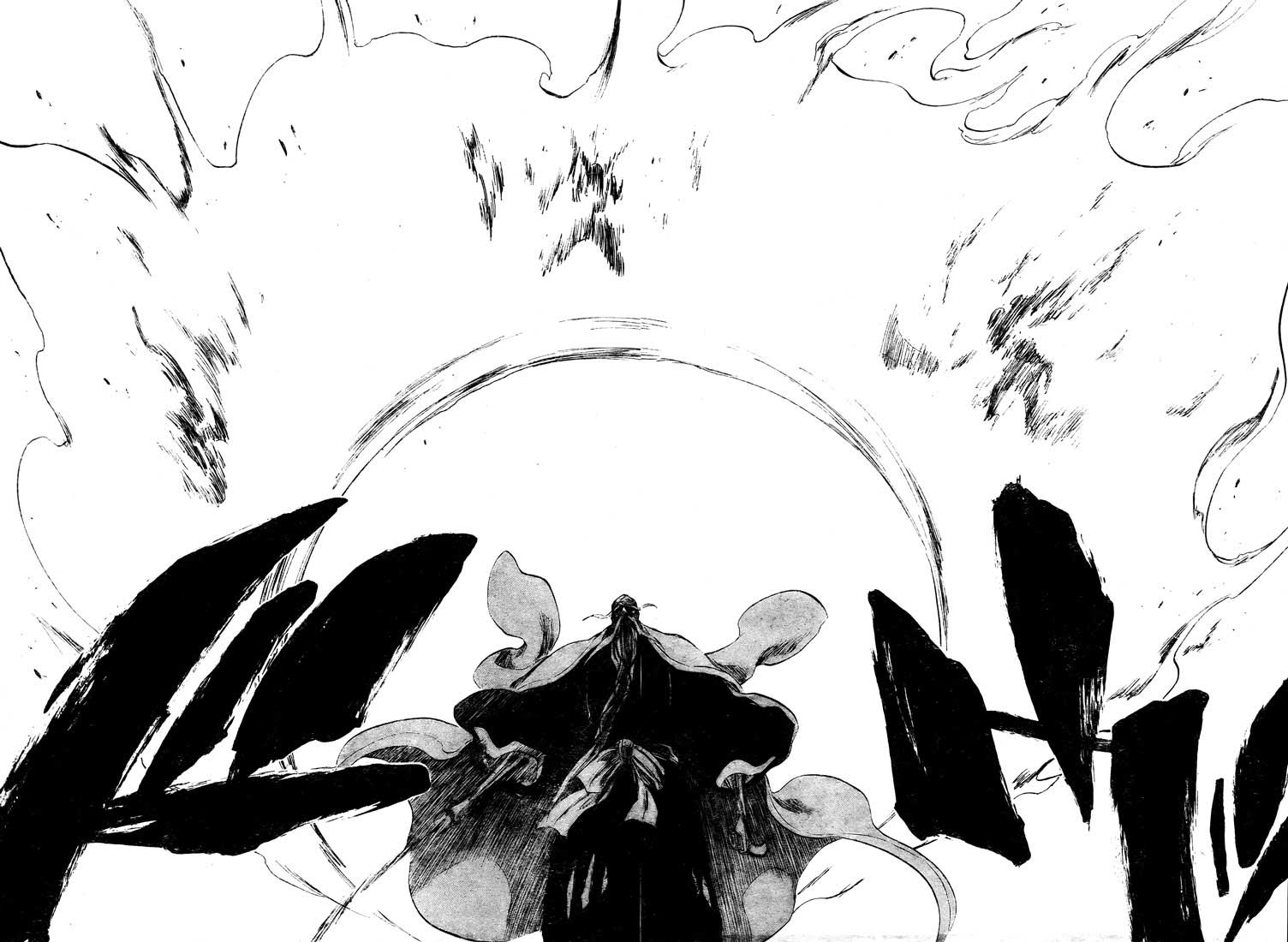 Bleach Chapter 339 - halaman 5