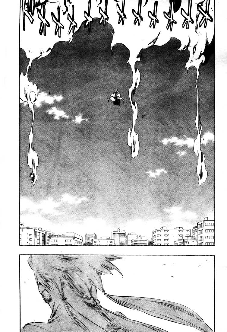 Bleach Chapter 339 - halaman 7