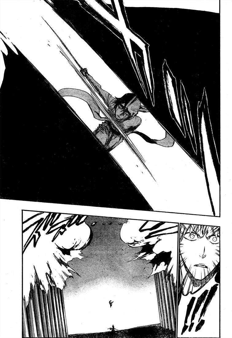 Bleach Chapter 340 - halaman 12