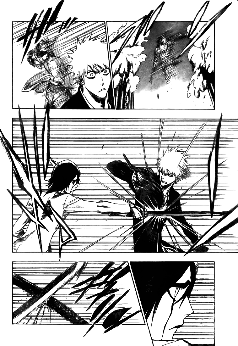 Bleach Chapter 340 - halaman 13