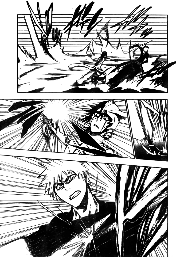 Bleach Chapter 340 - halaman 14