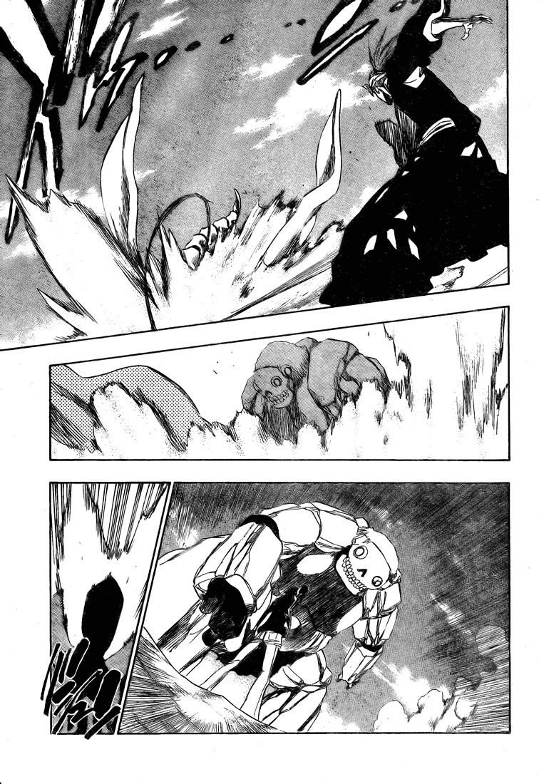 Bleach Chapter 340 - halaman 3