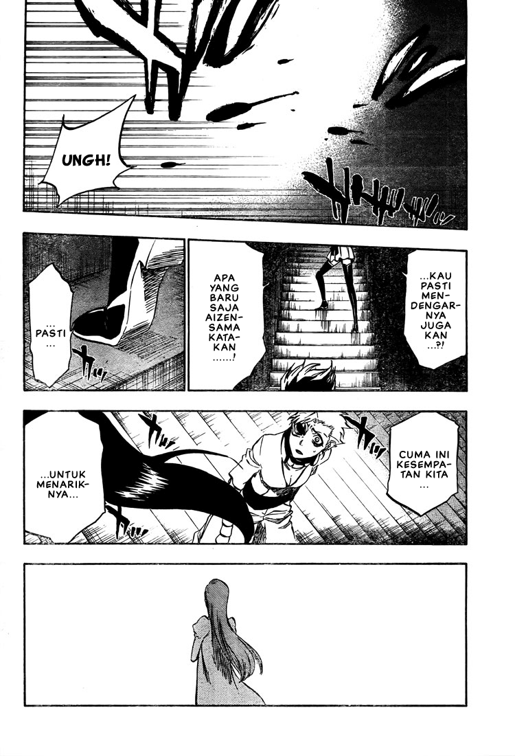 Bleach Chapter 341 - halaman 2