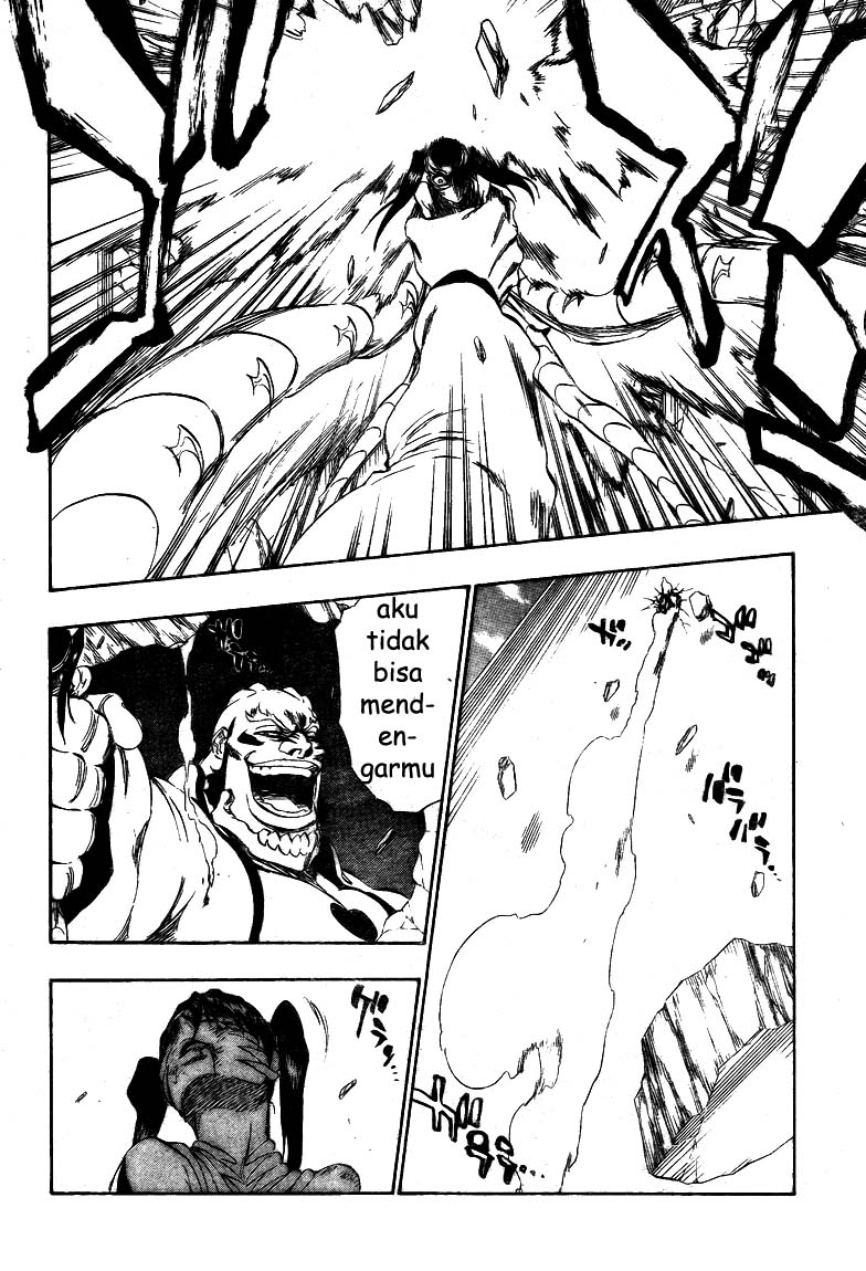 Bleach Chapter 343 - halaman 12