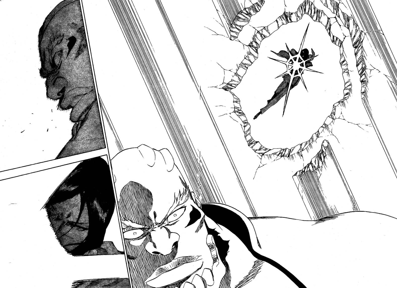 Bleach Chapter 343 - halaman 14
