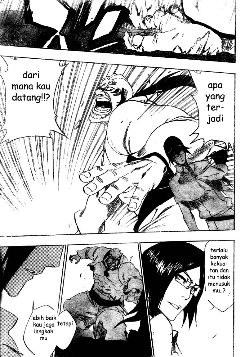 Bleach Chapter 343 - halaman 16