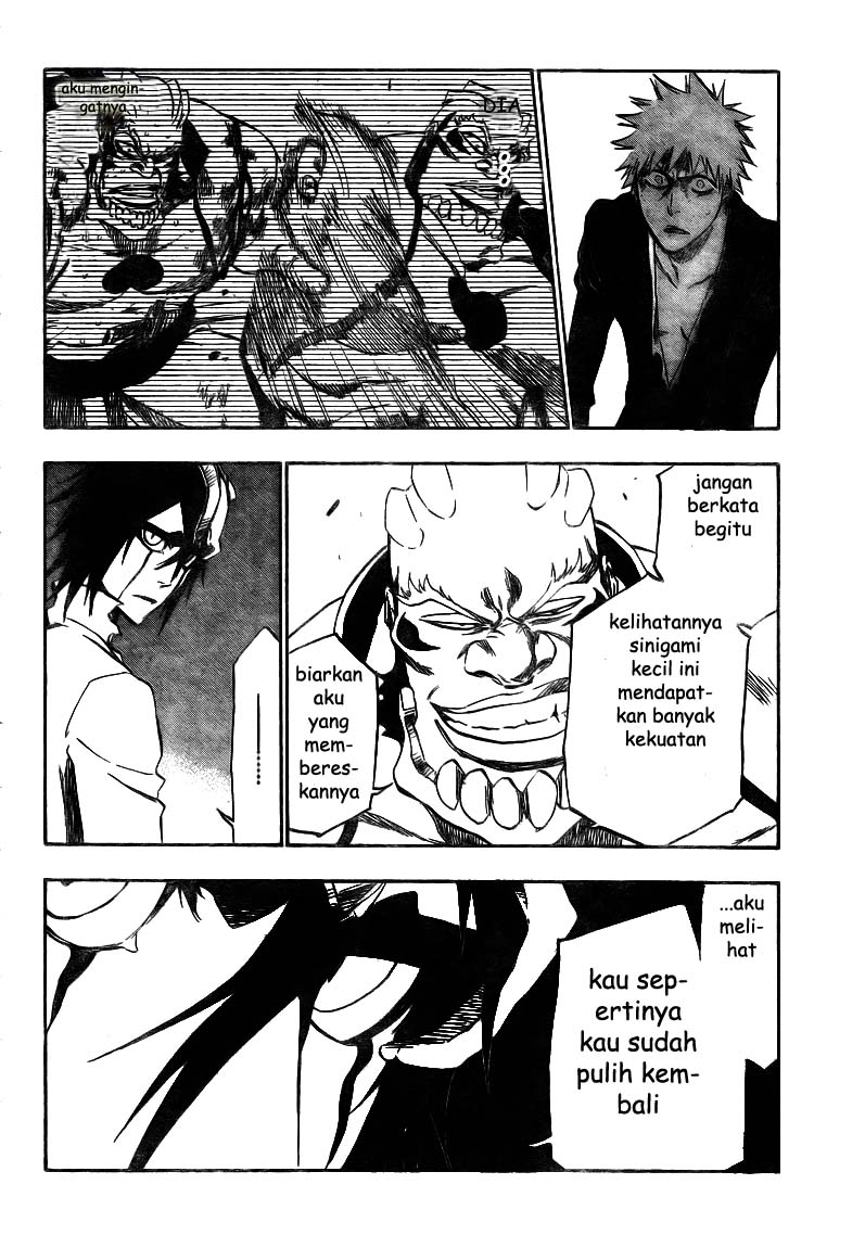 Bleach Chapter 343 - halaman 2