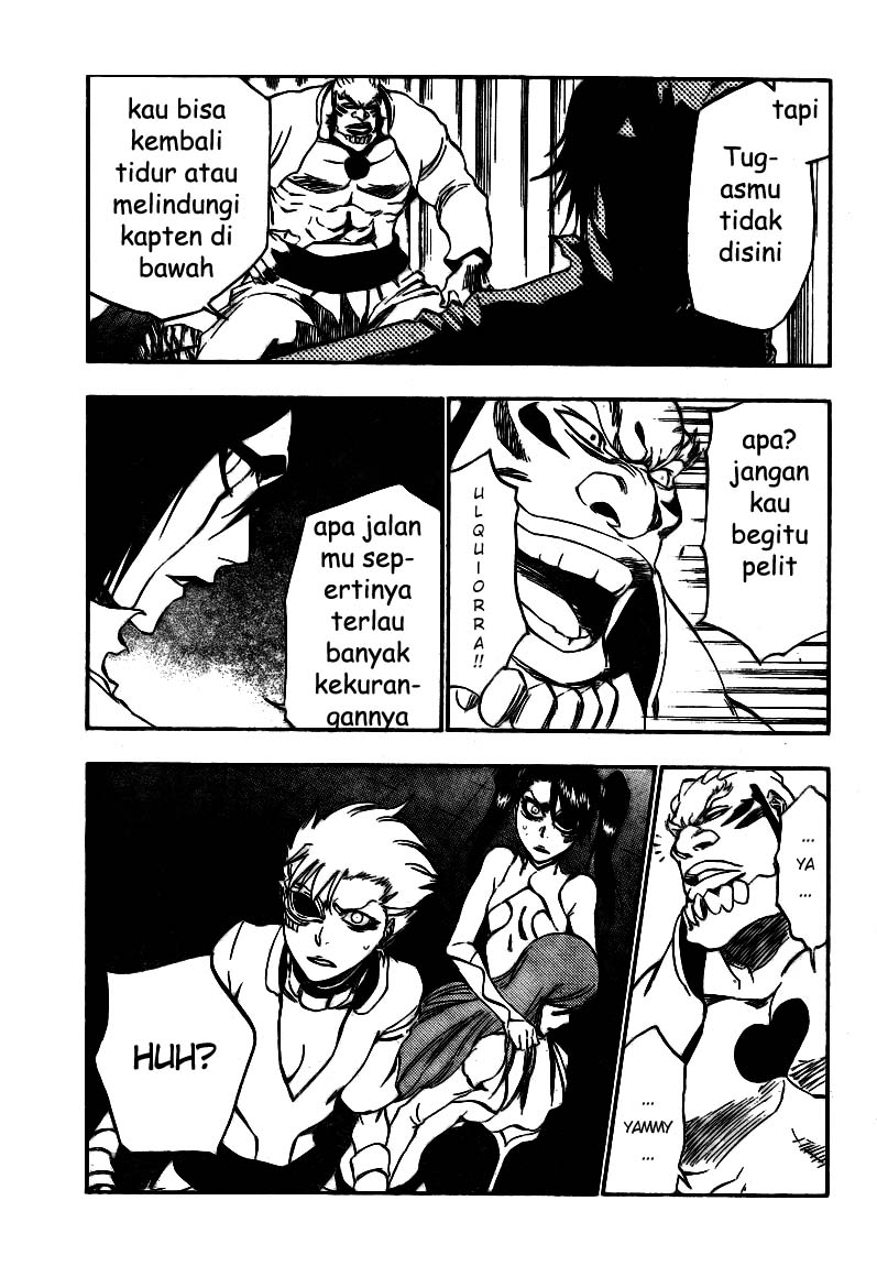 Bleach Chapter 343 - halaman 3