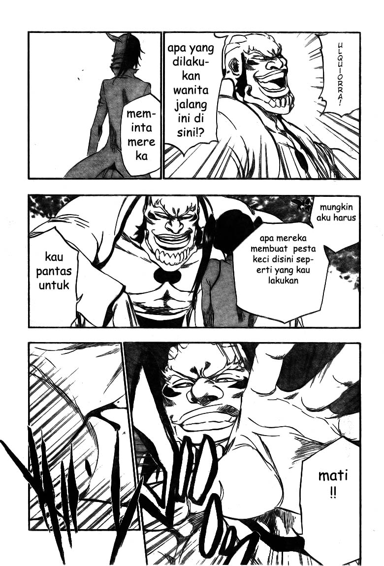 Bleach Chapter 343 - halaman 5