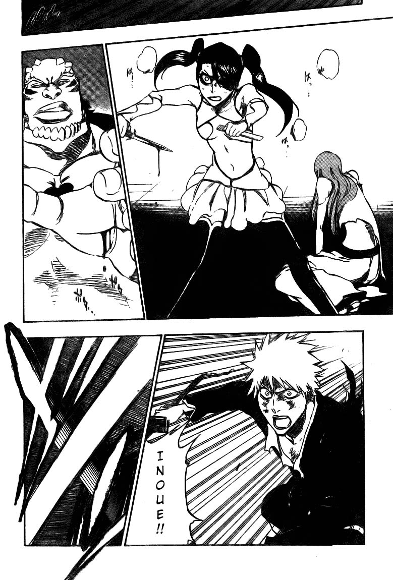 Bleach Chapter 343 - halaman 6