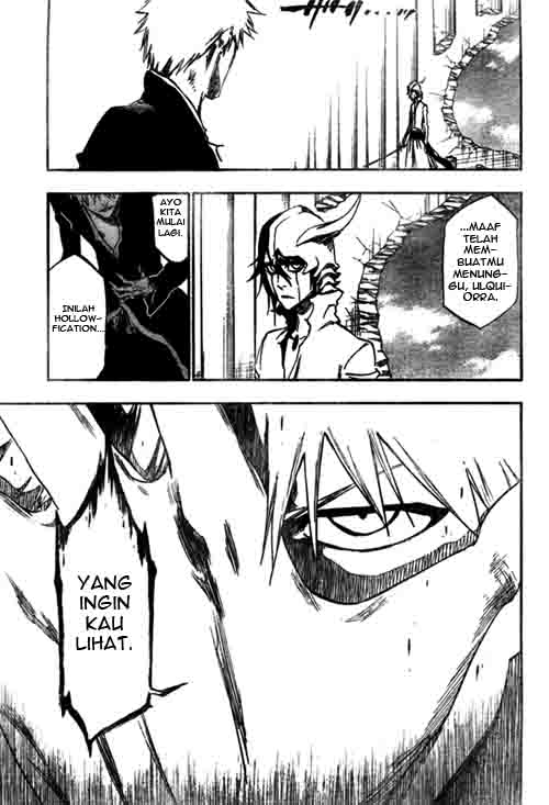 Bleach Chapter 344 - halaman 10