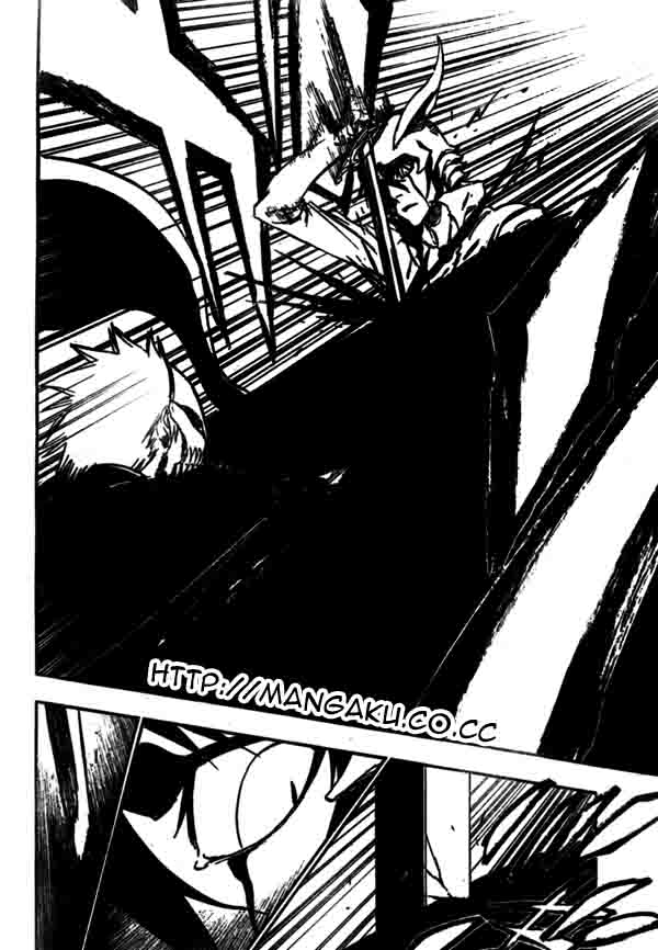 Bleach Chapter 344 - halaman 11