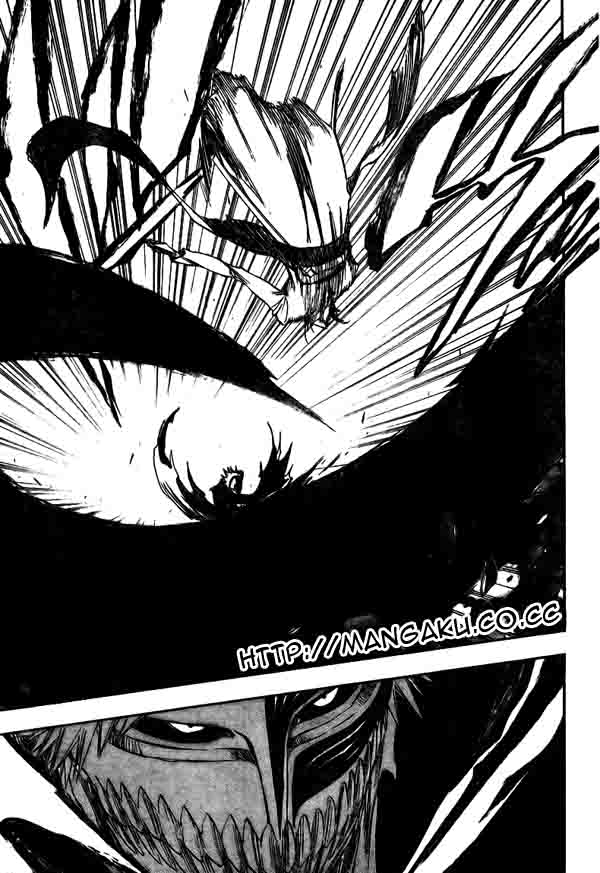 Bleach Chapter 344 - halaman 12