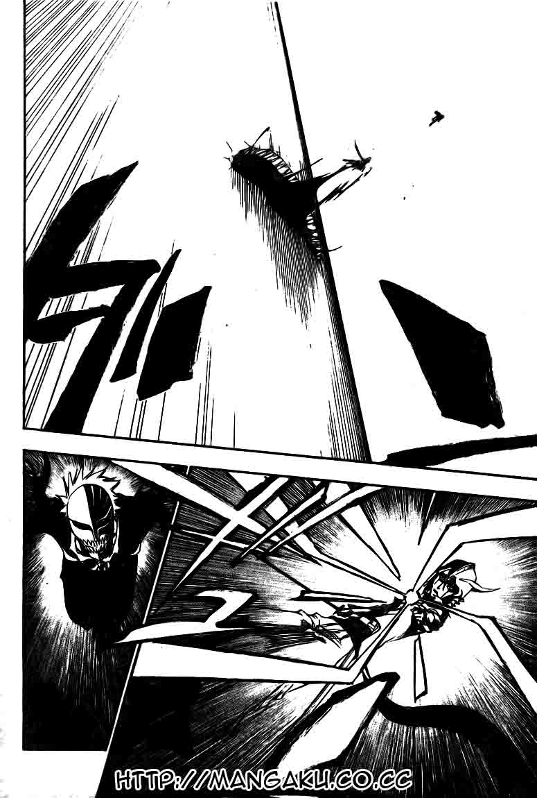 Bleach Chapter 344 - halaman 13