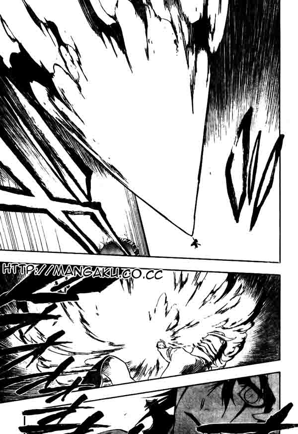 Bleach Chapter 344 - halaman 14
