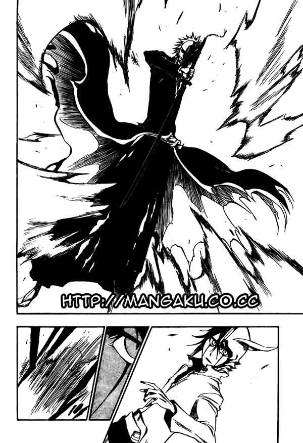 Bleach Chapter 344 - halaman 15