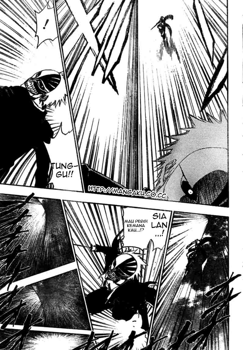 Bleach Chapter 344 - halaman 16