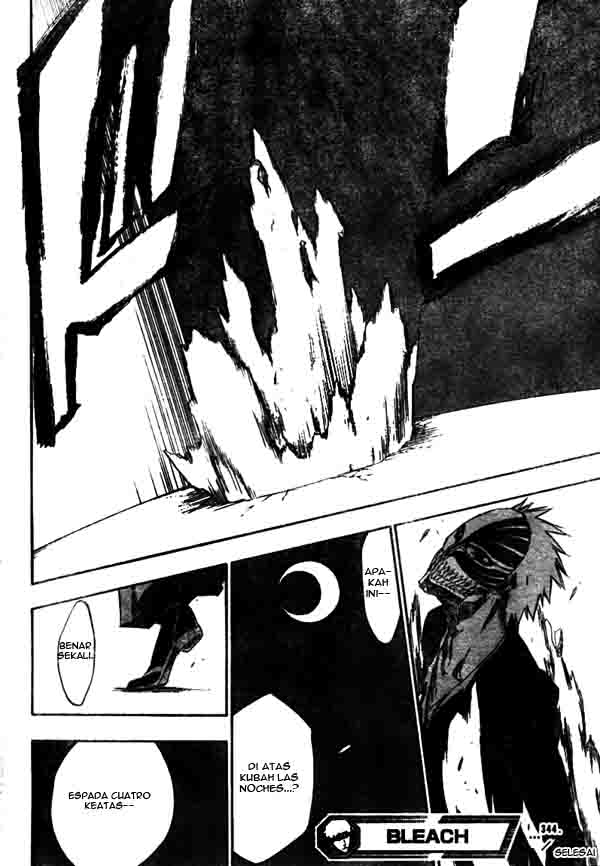 Bleach Chapter 344 - halaman 17